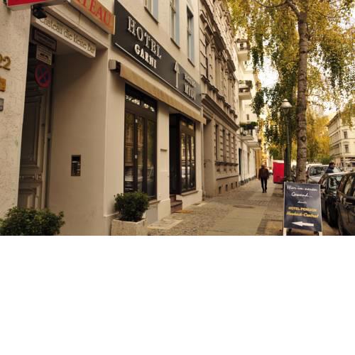 Hotel Haubach