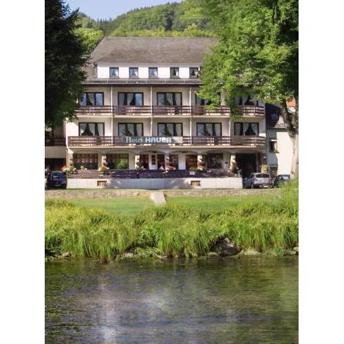 Hotel Hauer