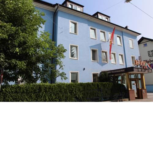 Hotel Haunspergerhof