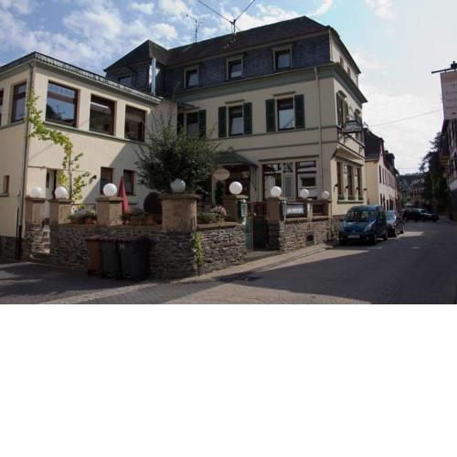 Hotel Haupt
