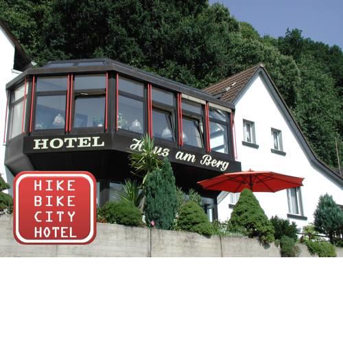 Hotel Haus am Berg