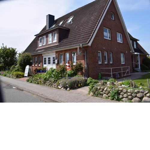 Hotel Haus am Meer