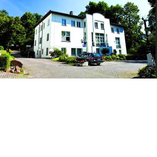 Hotel Haus am Park