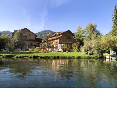 Hotel Haus am See