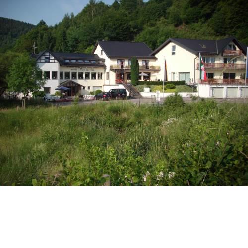 Hotel Haus am See