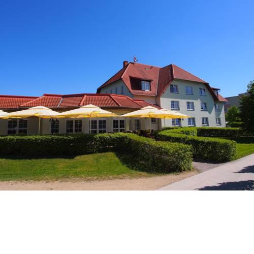 Hotel Haus am See