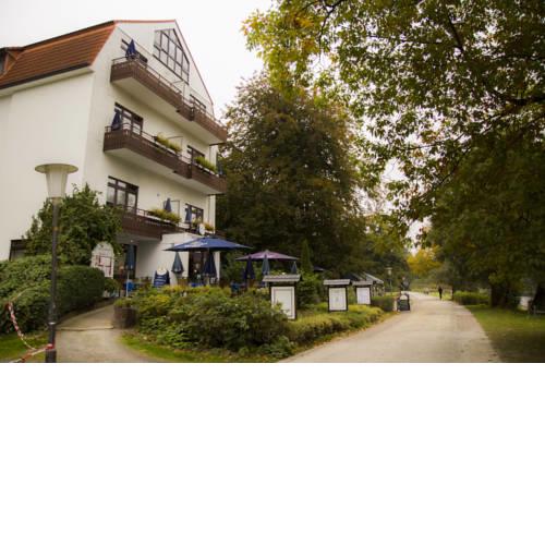 Hotel Haus am See
