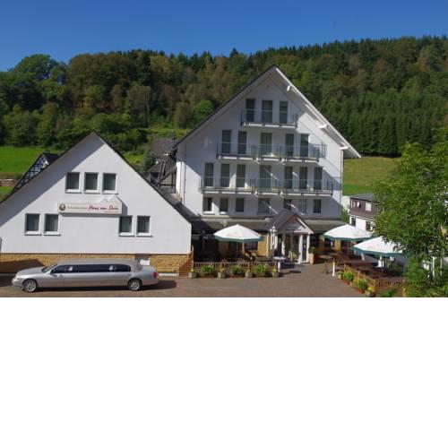Hotel Haus am Stein