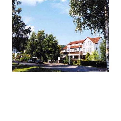 Hotel Haus am Weiher