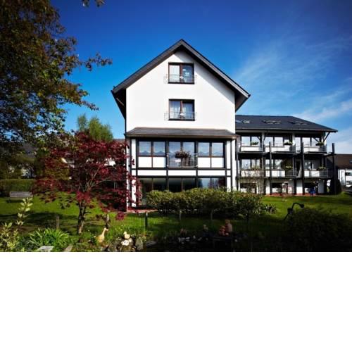 Hotel Haus Andrea