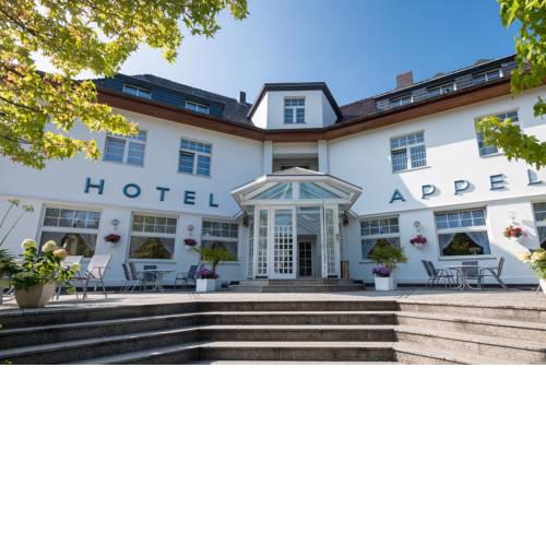 Hotel Haus Appel