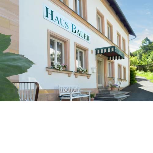 Hotel Haus Bauer