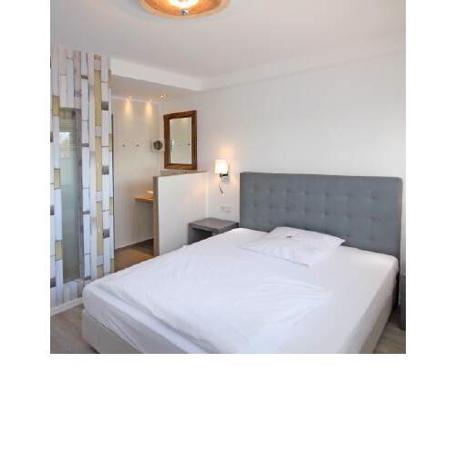 Hotel Haus Berger