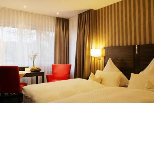 Hotel Haus Berlin
