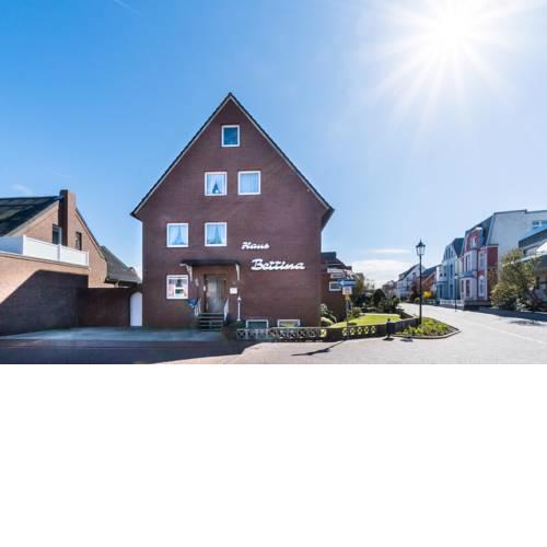 Hotel Haus Bettina