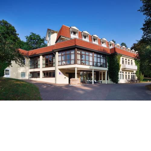 Hotel Haus Chorin