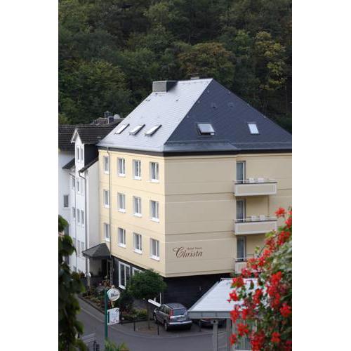 Hotel Haus Christa