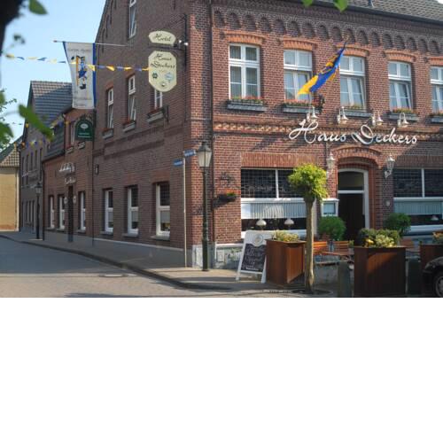 Hotel Haus Deckers