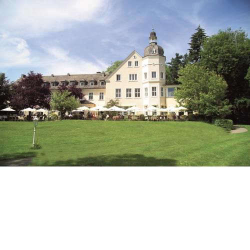 Hotel Haus Delecke