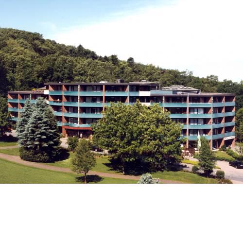 Hotel Haus Deutsch Krone