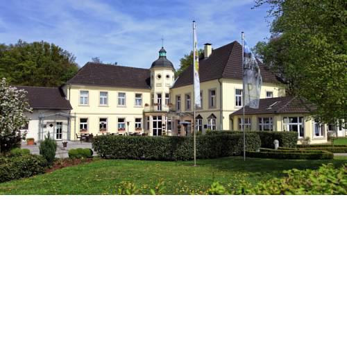 Hotel Haus Duden