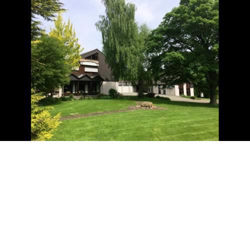 Hotel Haus Eggewald