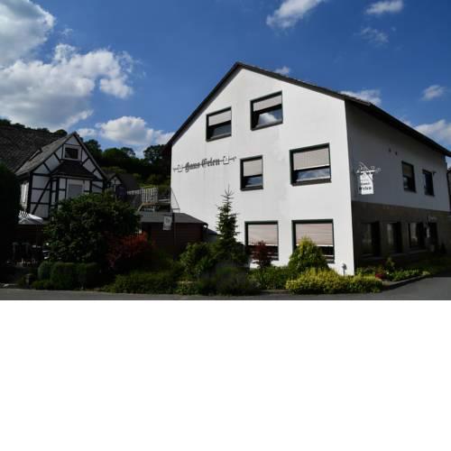 Hotel Haus Erlen