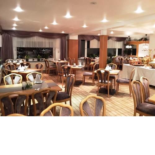 Hotel Haus Freund (Louis Hotels)