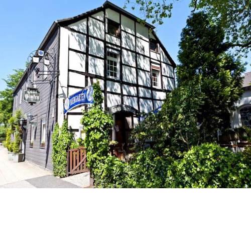 Hotel Haus Gimken