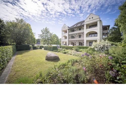 Hotel Villa Halliger