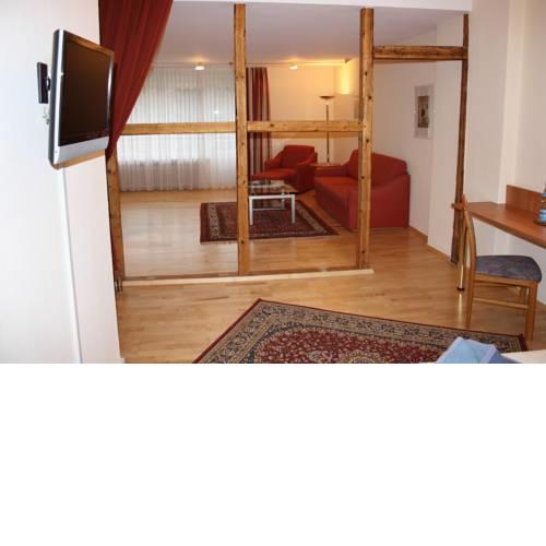 Hotel Haus Hansa