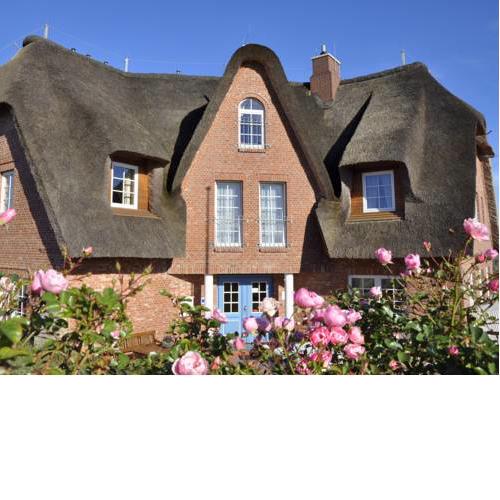 Hotel Haus Hanseat