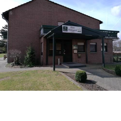 Hotel Haus Hildegard - Garni