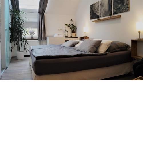 Hotel Haus Hollweg
