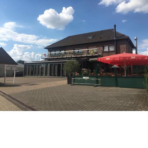 Hotel Haus Hubertus