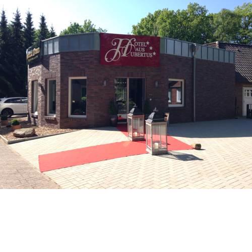Hotel Haus Hubertus