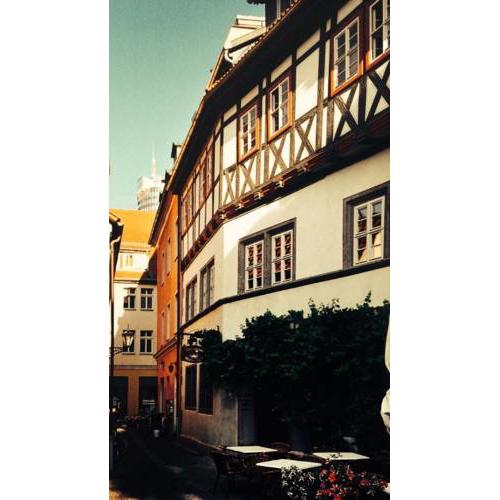Hotel Haus im Sack