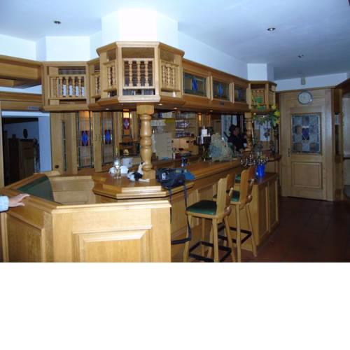 Hotel Haus Irsfeld