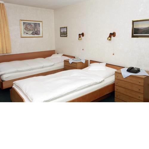 Hotel Haus Isenburg