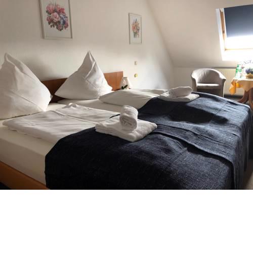 Hotel Haus Kaiser