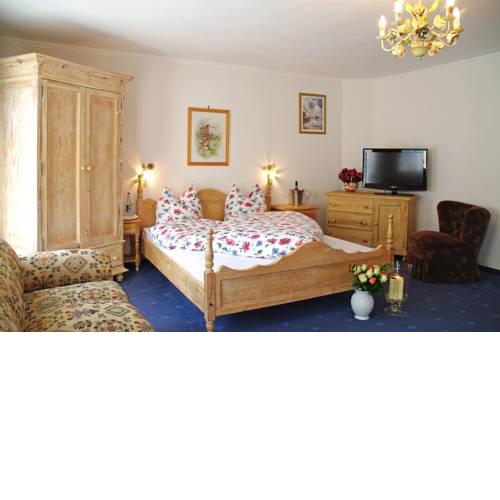 Hotel Haus Keuthen