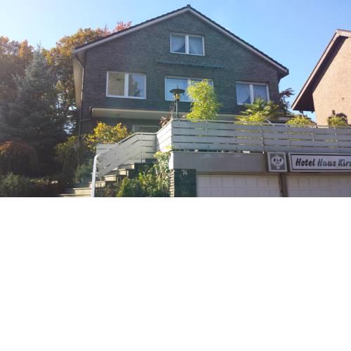 Hotel Haus Kirsch