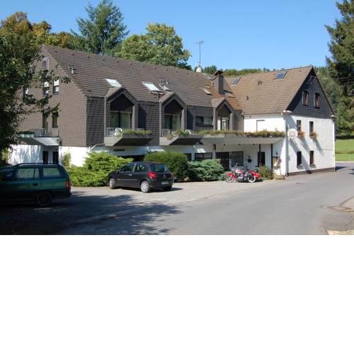 Hotel Haus Koppelberg