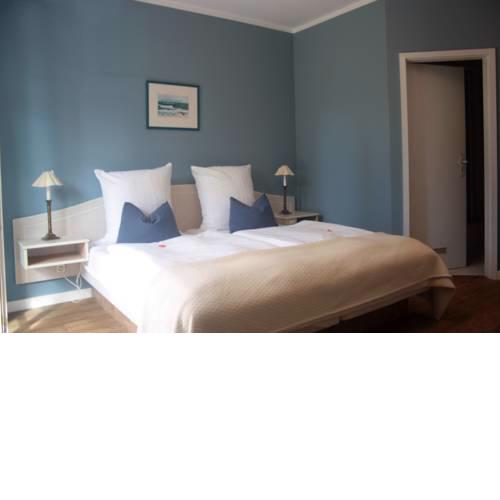 Hotel Haus Kranich
