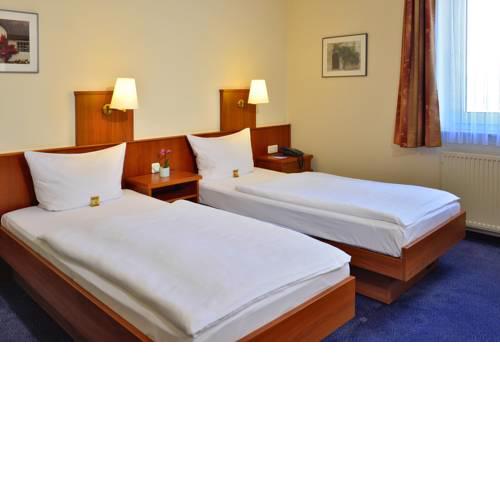 Hotel Haus Kronenthal