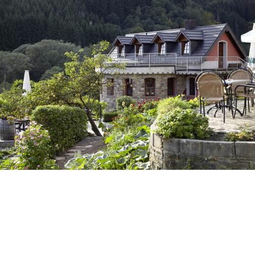 Hotel Haus Kylltal