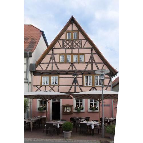 Hotel Haus Landgraf