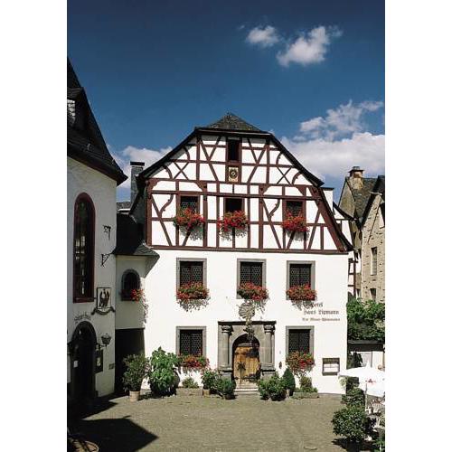 Hotel Haus Lipmann