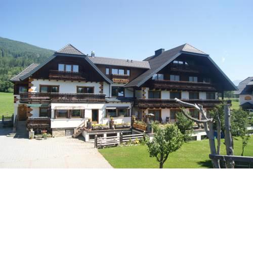Hotel Haus Lungau