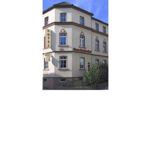 Hotel Haus Marienthal